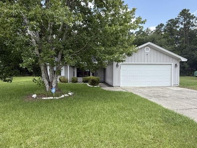 307 Carolina Ct, Saint Marys, GA 31558 - photo 2