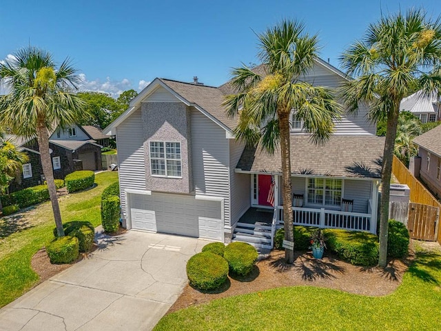 4326 Tenth St, Saint Simons Island, GA 31522 - photo 1