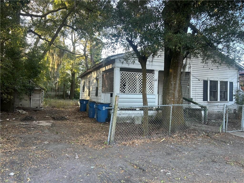 1100 I St, Brunswick, GA 31520 - photo 2