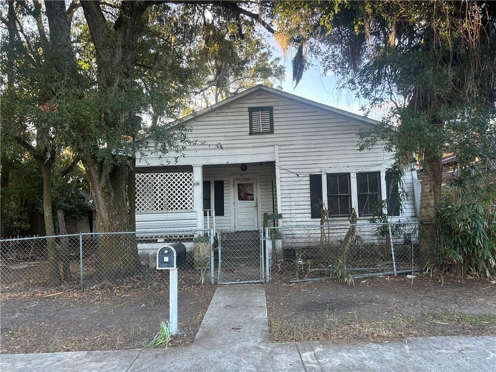 1100 I St, Brunswick, GA 31520 - photo 1
