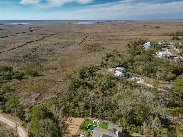 154 Stillwater Dr, Saint Simons Island GA, 31522 land for sale