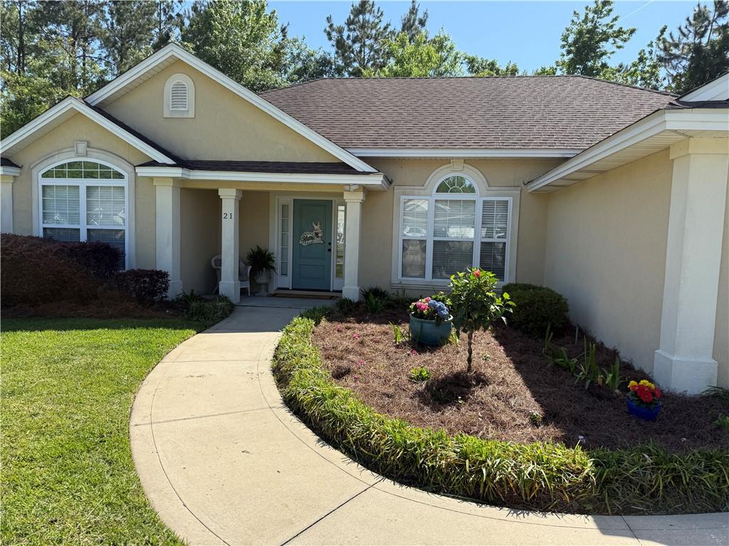 21 Fernleaf Ct, Brunswick, GA 31525 - photo 1