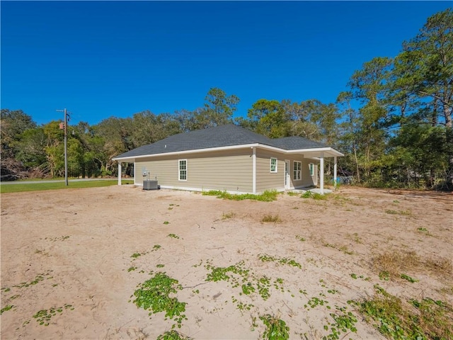 1002 Oglethorpe Ln, Darien, GA 31305 - photo 32