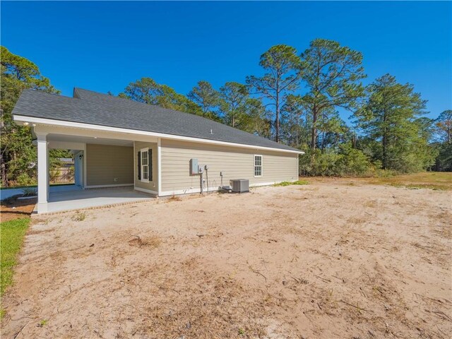 1002 Oglethorpe Ln, Darien, GA 31305 - photo 4