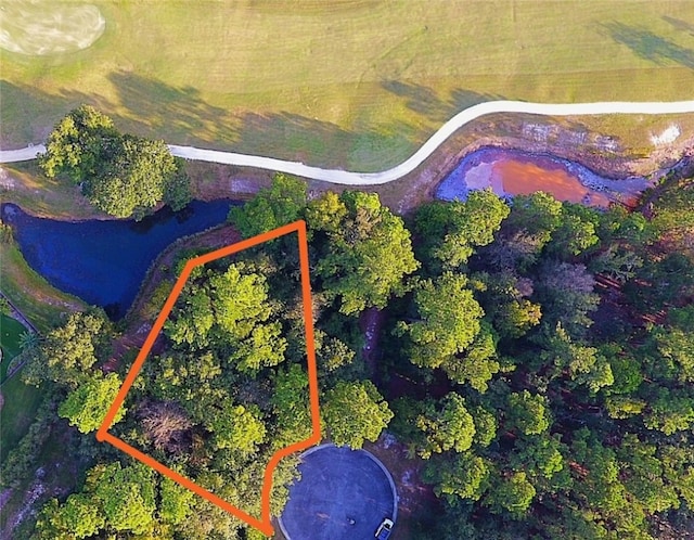 13 Osprey Ct, Brunswick GA, 31523 land for sale