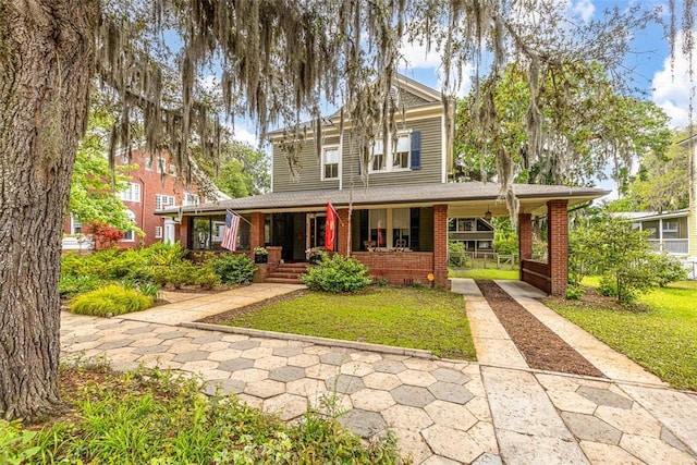 821 Union St, Brunswick, GA 31520 - photo 1