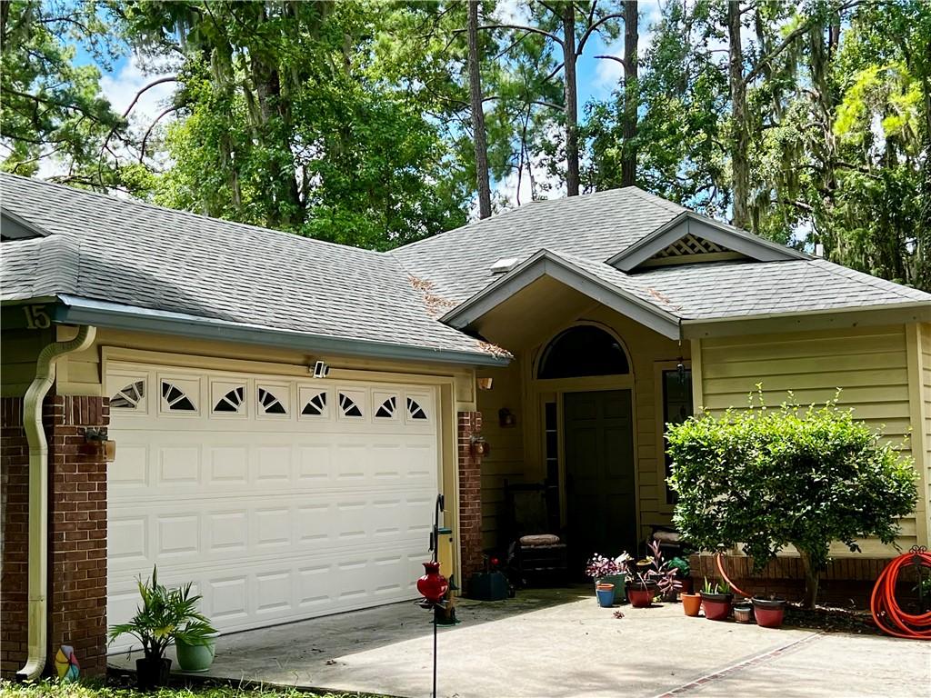 15 Bay Tree Ct W, Saint Simons Island, GA 31522 - photo 2