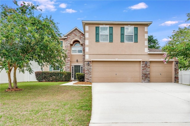 123 W Pine Bluff Blvd W, Kingsland, GA 31548 - photo 1