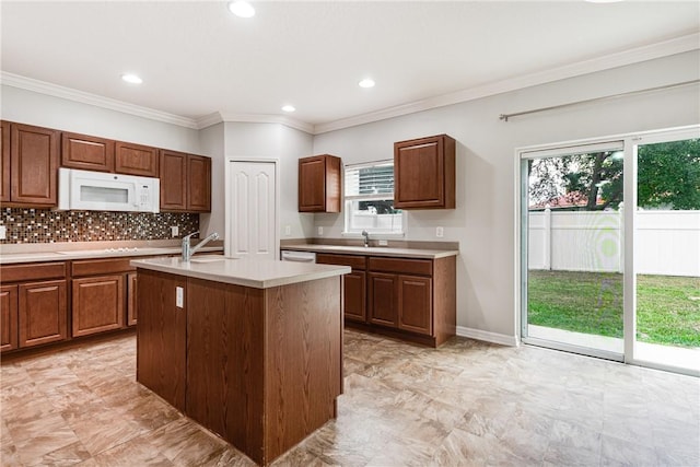 123 W Pine Bluff Blvd W, Kingsland, GA 31548 - photo 20