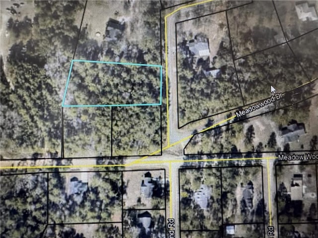 1 Palm Island Cir, Jesup, GA 31545
