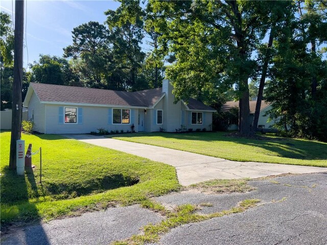 106 Macdonell St, Saint Marys, GA 31558 - photo 3