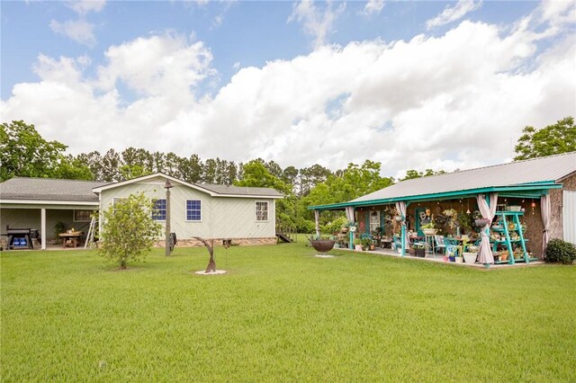 2724 Dean Still Rd, Blackshear, GA 31516 - photo 7