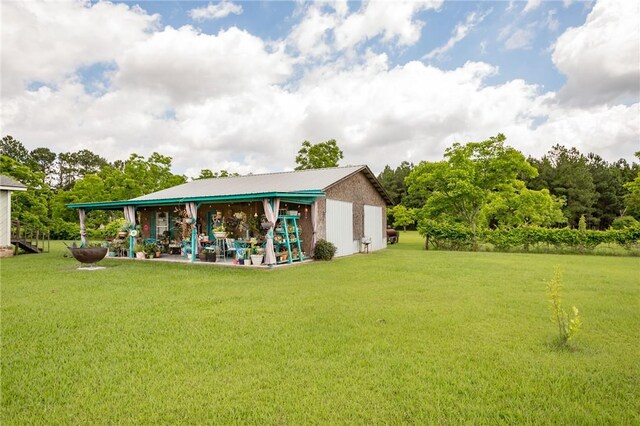 2724 Dean Still Rd, Blackshear, GA 31516 - photo 6