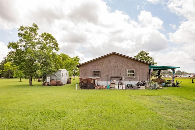 2724 Dean Still Rd, Blackshear, GA 31516 - photo 13