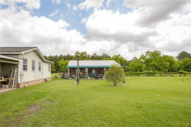 2724 Dean Still Rd, Blackshear, GA 31516 - photo 5