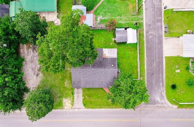 315 Magnolia St, Waycross, GA 31501 - bird's eye view