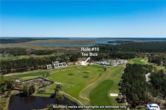 LOT8 Navigator Way, Waverly, GA 31565