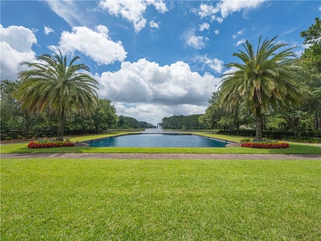 206 Placid Rd, Saint Marys, GA 31558 - water view