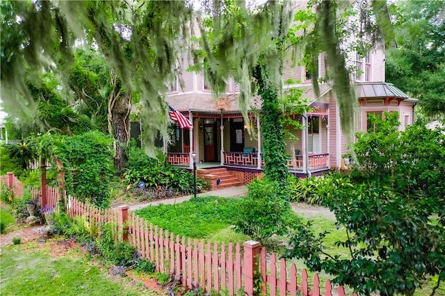 903 Dartmouth St, Brunswick, GA 31520 - photo 12