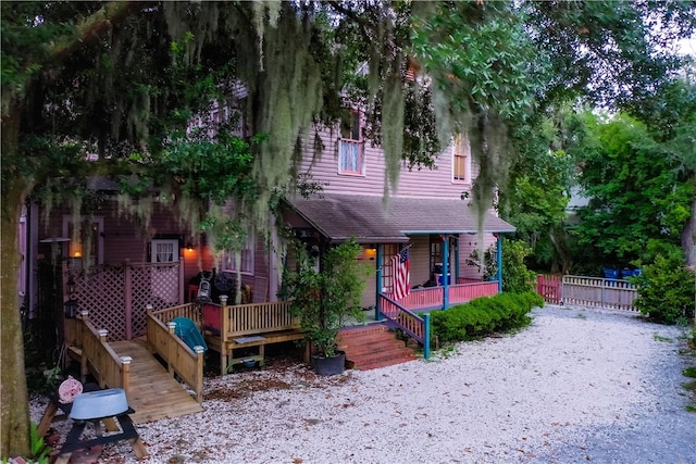 903 Dartmouth St, Brunswick, GA 31520 - photo 54