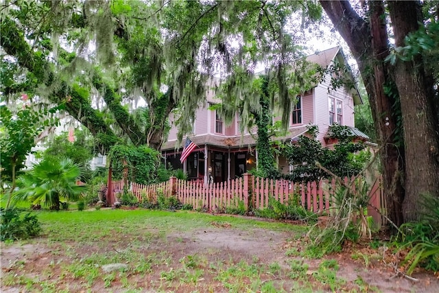 903 Dartmouth St, Brunswick, GA 31520 - photo 11