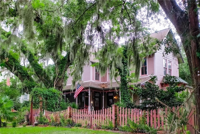 903 Dartmouth St, Brunswick, GA 31520 - photo 1
