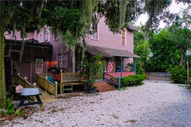 903 Dartmouth St, Brunswick, GA 31520 - photo 55