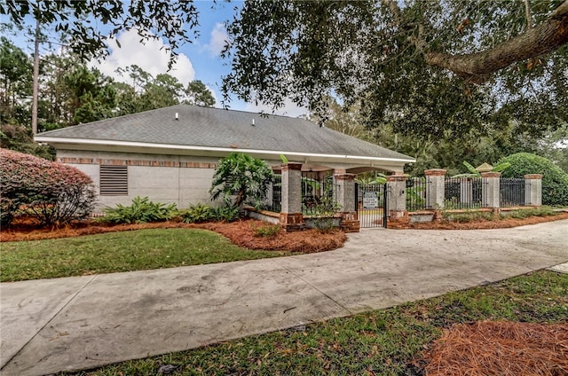 106 Maybird Dr, Kingsland, GA 31548 - photo 49