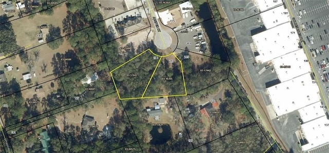 196 Juniper Ct, Brunswick GA, 31520 land for sale