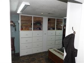 105 Lonnie Johnson Rd, Hazlehurst, GA 31539 - mudroom featuring dark stone finish flooring