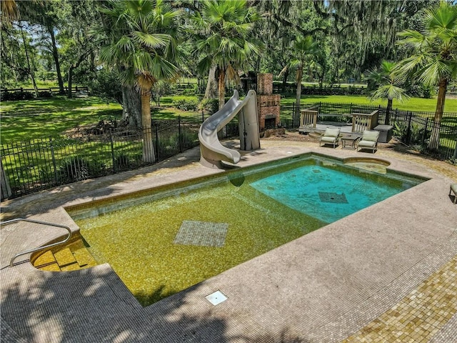 1871 Ga Highway 99, Brunswick, GA 31523 - photo 47