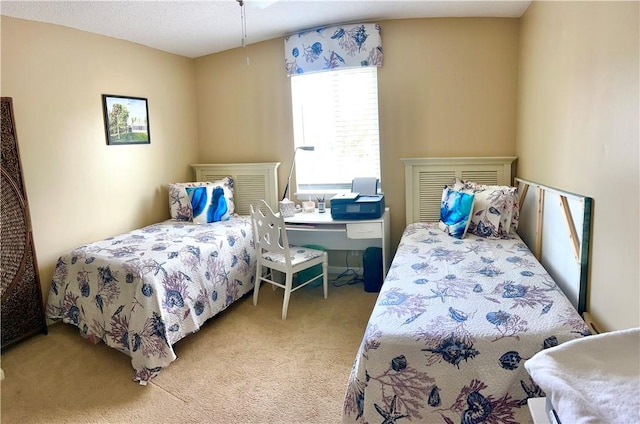 850 Mallery St Unit 4S, Saint Simons Island, GA 31522 - bedroom featuring carpet flooring