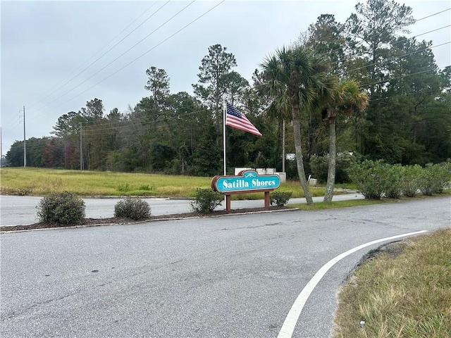 0 17th Hwy S, Brunswick GA, 31523 land for sale