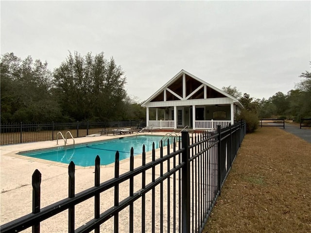 107 Plantation Pines Dr, Blackshear, GA 31503 - photo 11