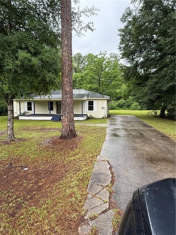 109 Jackson St, Nahunta, GA 31553 - photo 1