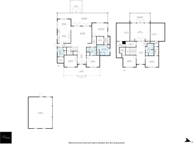 2090 Isles Of Stmarys Way, Saint Marys, GA 31558 - photo 55