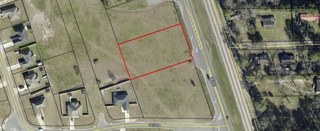 01 State St, Waycross GA, 31503 land for sale