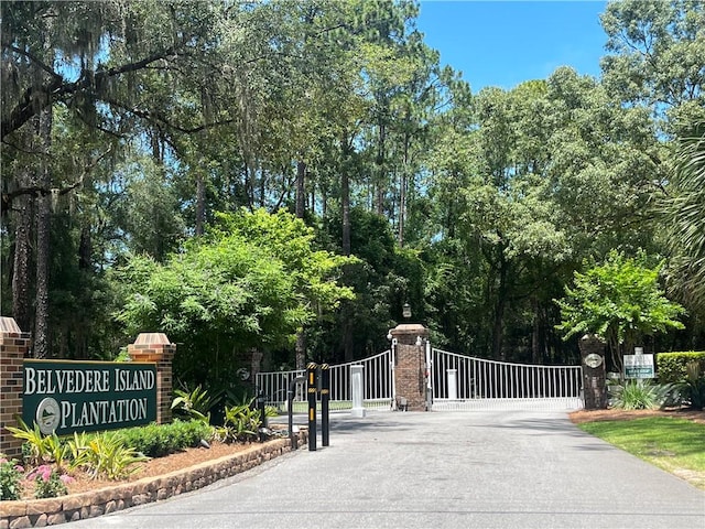 LOT171 Winterberry Dr NE, Townsend, GA 31331 - photo 7