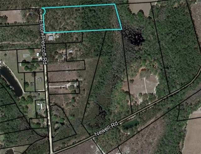0 Eston Prescott Rd, Folkston, GA 31537