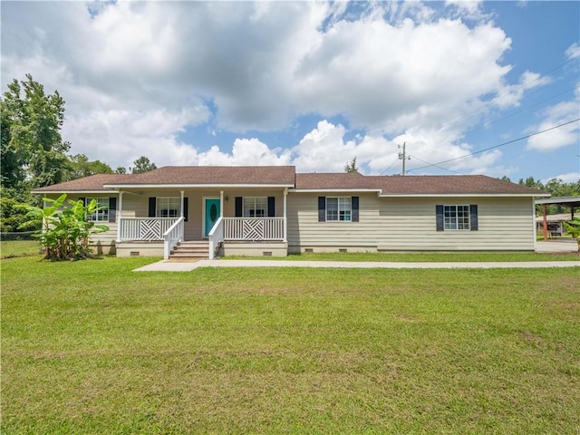 7028 Bushnell Everett St, Brunswick, GA 31525 - photo 1
