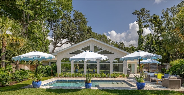 122 Saint Andrews Dr, Saint Simons Island, GA 31522 - photo 10