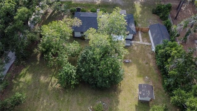 4166 Southern Rd, Brunswick, GA 31520 - aerial view of property's location