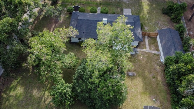 4166 Southern Rd, Brunswick, GA 31520 - aerial view of property's location