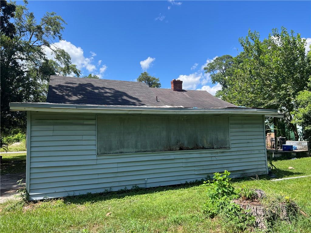 1800 Townsend St, Brunswick, GA 31520 - photo 3