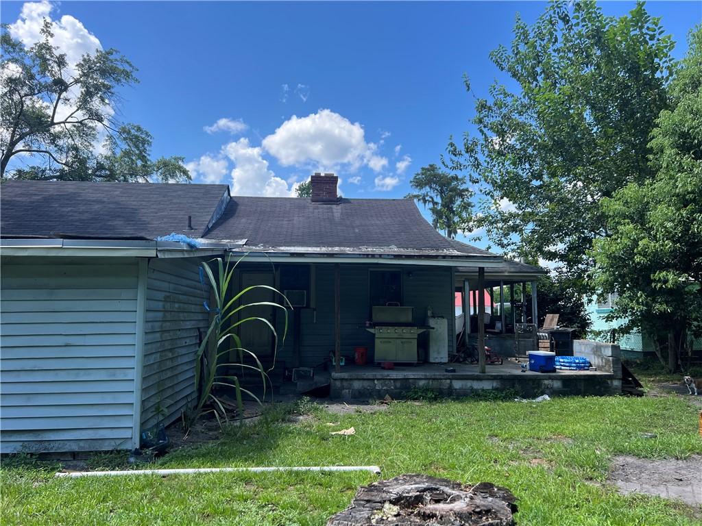 1800 Townsend St, Brunswick, GA 31520 - photo 2