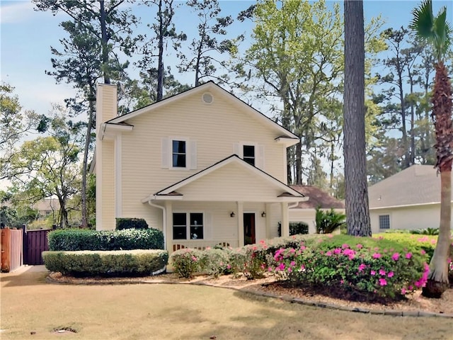 116 Ashwood Way, Saint Simons Island, GA 31522 - photo 1