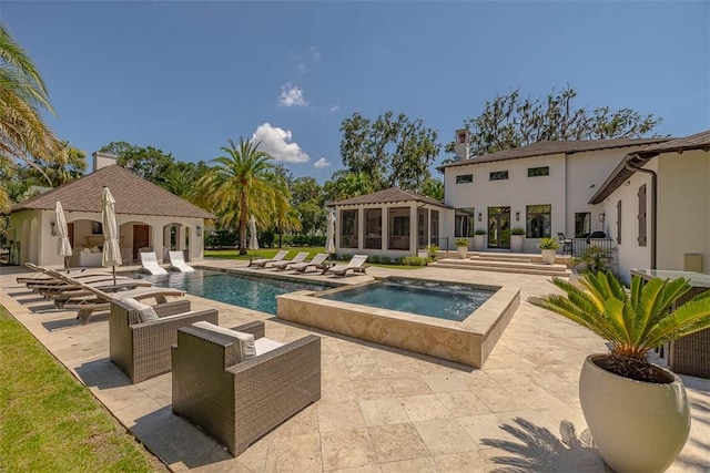 309 Hawkins Island Dr, Saint Simons Island, GA 31522 - photo 45