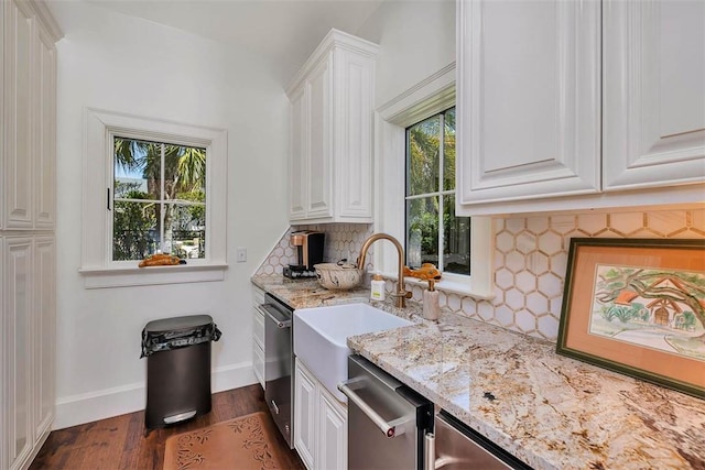 309 Hawkins Island Dr, Saint Simons Island, GA 31522 - photo 49