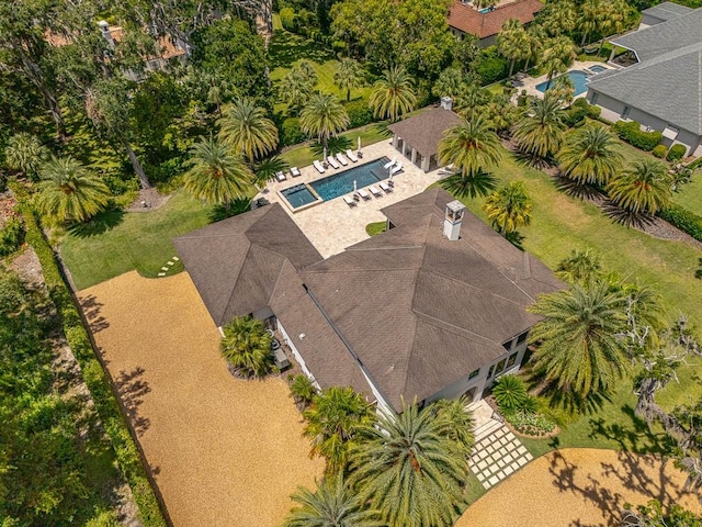 309 Hawkins Island Dr, Saint Simons Island, GA 31522 - photo 55