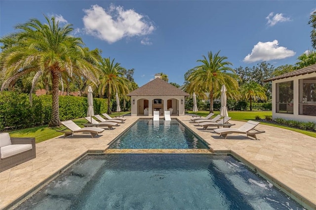 309 Hawkins Island Dr, Saint Simons Island, GA 31522 - photo 43